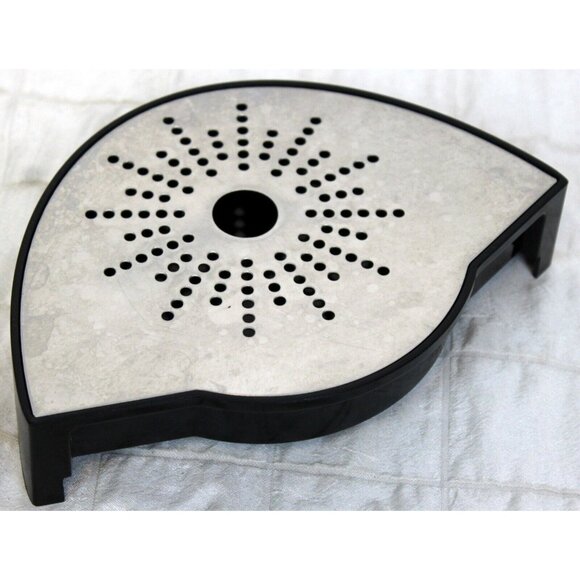 Keurig Replacement Drip Tray Pan Model B60 B40 B66 K60 - Picture 2 of 7